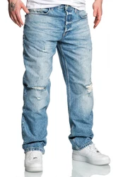 Amaci&Sons Loose-fit Jeans YAKIMA 