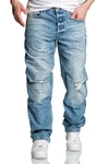Amaci&Sons Loose-fit Jeans YAKIMA 