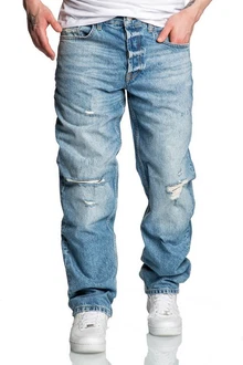 Amaci&Sons Loose-fit Jeans YAKIMA