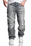 Amaci&Sons Loose-fit Jeans YAKIMA 
