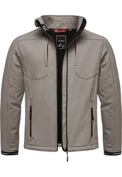 Amaci&Sons Softshelljacke VISALIA 