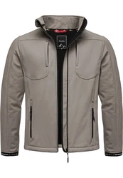 Amaci&Sons Softshelljacke VISALIA 