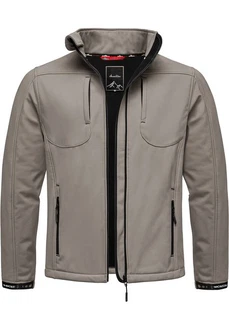 Amaci&Sons Softshelljacke VISALIA 