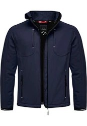 Amaci&Sons Softshelljacke VISALIA 