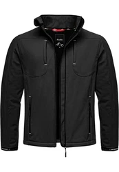 Amaci&Sons Softshelljacke VISALIA 