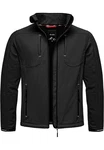 Amaci&Sons Softshelljacke VISALIA 