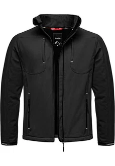 Amaci&Sons Softshelljacke VISALIA 