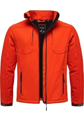 Amaci&Sons Softshelljacke VISALIA 