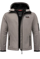 Amaci&Sons Softshelljacke DECATUR 
