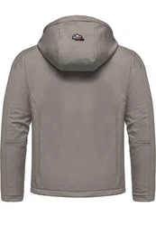 Amaci&Sons Softshelljacke DECATUR 