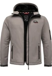 Amaci&Sons Softshelljacke DECATUR 