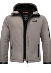 Amaci&Sons Softshelljacke DECATUR 
