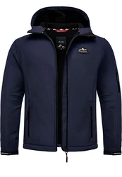Amaci&Sons Softshelljacke DECATUR 