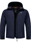 Amaci&Sons Softshelljacke DECATUR 