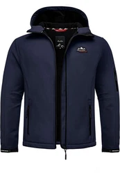 Amaci&Sons Softshelljacke DECATUR 
