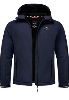 Amaci&Sons Softshelljacke DECATUR 