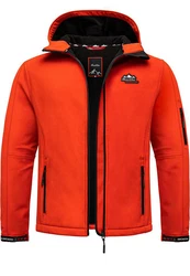 Amaci&Sons Softshelljacke DECATUR 
