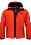Amaci&Sons Softshelljacke DECATUR 