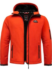Amaci&Sons Softshelljacke DECATUR 