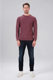 Strickpullover Pullover Men