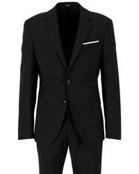 JOOP! Anzug HERBY-BLAYR Slim Fit Schwarz
