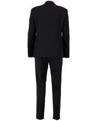 JOOP! Anzug HERBY-BLAYR Slim Fit Schwarz