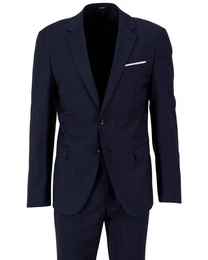 JOOP! Anzug Herren Anzug HERBY-BLAYR Slim Fit