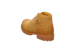 Panama Jack Bota Panamaette Stiefel Beige/Braun/Gelb