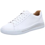 Josef Seibel Schnürschuh Cleve 02 (1-tlg) weiß