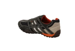 Geox UOMO SNAKE Sneakers (U4207L) Schwarz/Braun/Grau/Rot/Grün/Lila/Orange/Dunkelgrau/Hellgrau/Dunkelgrün/Khaki