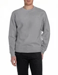 REPLAY Sweatshirt Grau/Hellgrau/Dunkelgrau