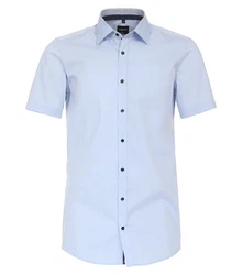 VENTI Businesshemd Kurzarm uni 634080000