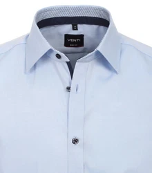 VENTI Businesshemd Kurzarm uni 634080000