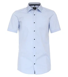 VENTI Businesshemd Kurzarm uni 634080000
