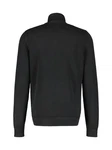 LERROS Strickjacke Dunkelgrau/Schwarz/Dunkelblau/Grau