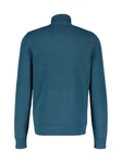 LERROS Strickjacke Türkis/Blau/Hellblau