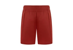 PUMA Trainingsshorts GSK TRAINING SHORTS Galatasaray Istanbul (2024/2025) Rot/Dunkelrot/Orange