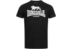 Lonsdale T-Shirt St. Erney 