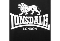 Lonsdale T-Shirt St. Erney 