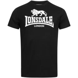 Lonsdale T-Shirt St. Erney 