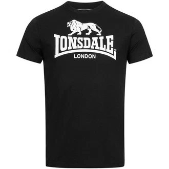 Lonsdale T-Shirt St. Erney Lonsdale T-Shirt St. Erney