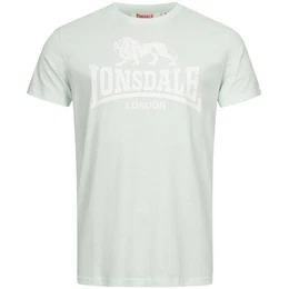 T-Shirt Herren T-Shirt St. Erney