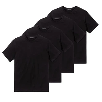 Schiesser Unterhemd American Essentials