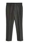 Next Slim Fit Donegal Anzughose Khaki/Dunkelgrün/Dunkelgrau Next Slim Fit Donegal Anzughose Khaki/Dunkelgrün/Dunkelgrau
