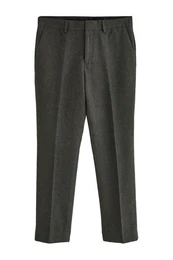 Anzughose Slim Fit Donegal Anzughose (1-tlg)