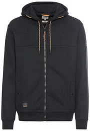Sweatjacke