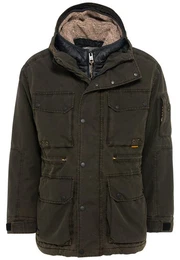 Outdoorjacke