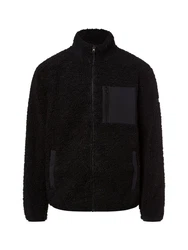 Nils Sundström Sweatshirt Schwarz