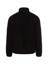 Nils Sundström Sweatshirt Schwarz