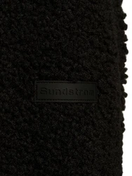 Nils Sundström Sweatshirt Schwarz